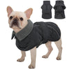 KuoSer™ Dog Coat Extra Warm Dog Jacket Windproof