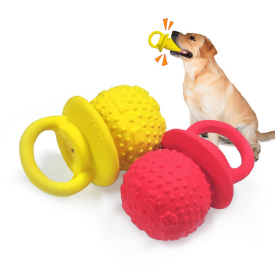 Latex Chew Dog Toys