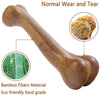 Beef Flavor Pet Teeth Grinding Chew Toy Stick