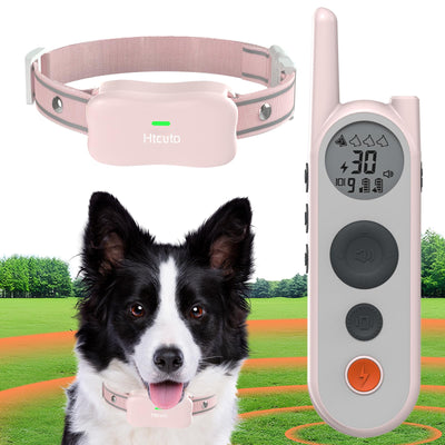 HtCuto™ Wireless Dog Fence System