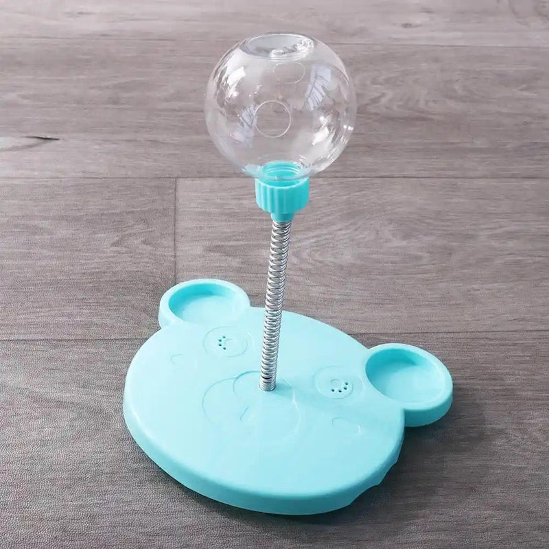 Pet Toy Treat Dispenser