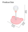 Pet Toy Treat Dispenser