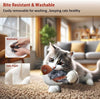 PetsBoro™ FeatherFun Flyer Simulated Chirping Bird Cat Toy