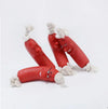 Pet Sausage Toy - Durable Chew Rope