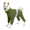 WoFora™ Dog Winter Coats for Medium Large Dogs Warm Polar