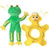 HugeMe™ Rope Dog Toys