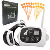 BhCey™ Wireless Dog Fence